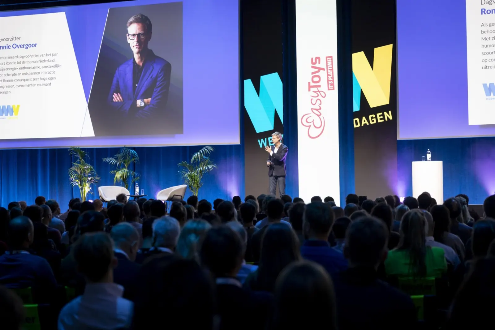 Webwinkel Vakdagen