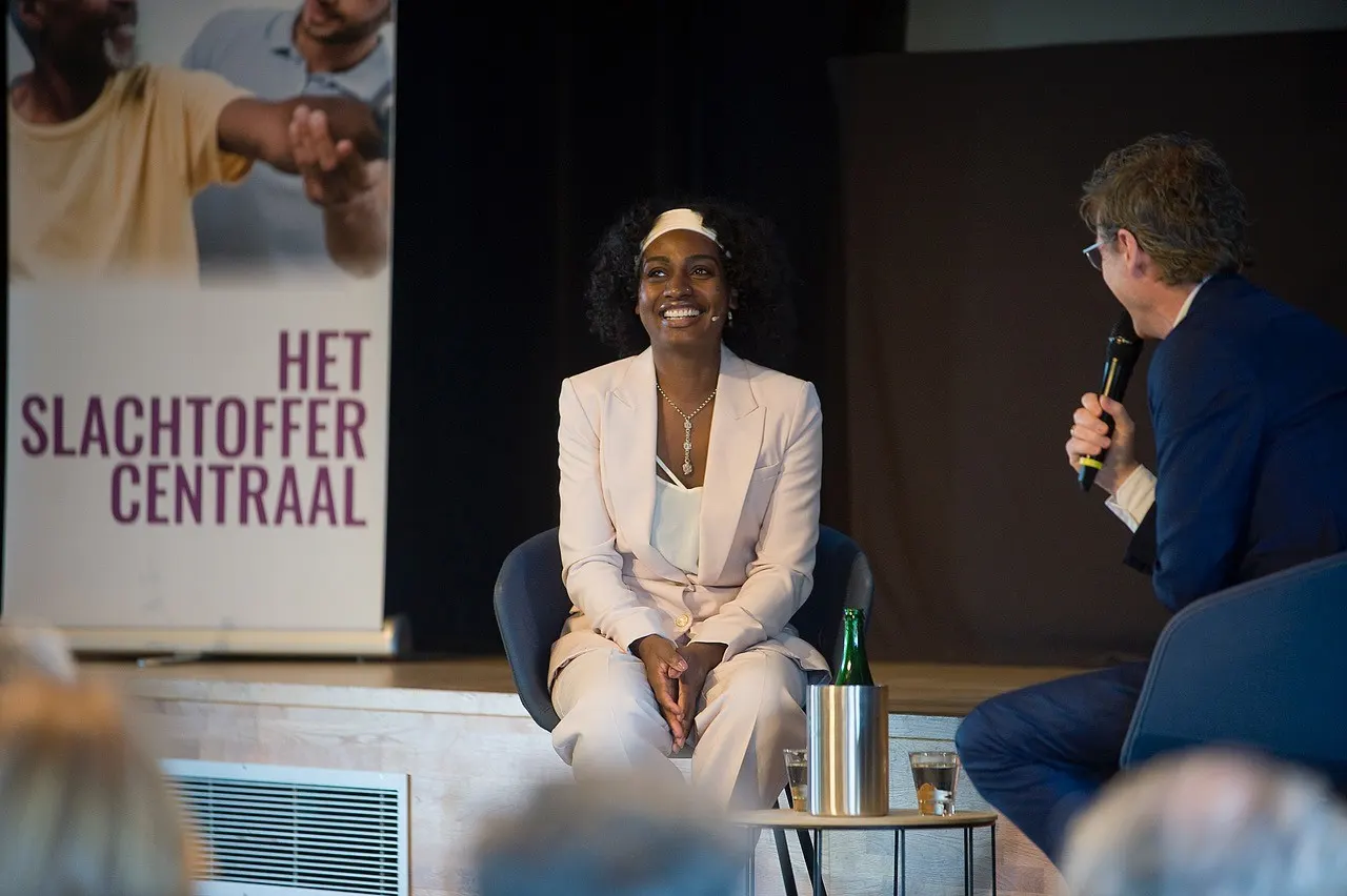 Jubileumcongres ASP - '25 jaar het slachtoffer centraal'