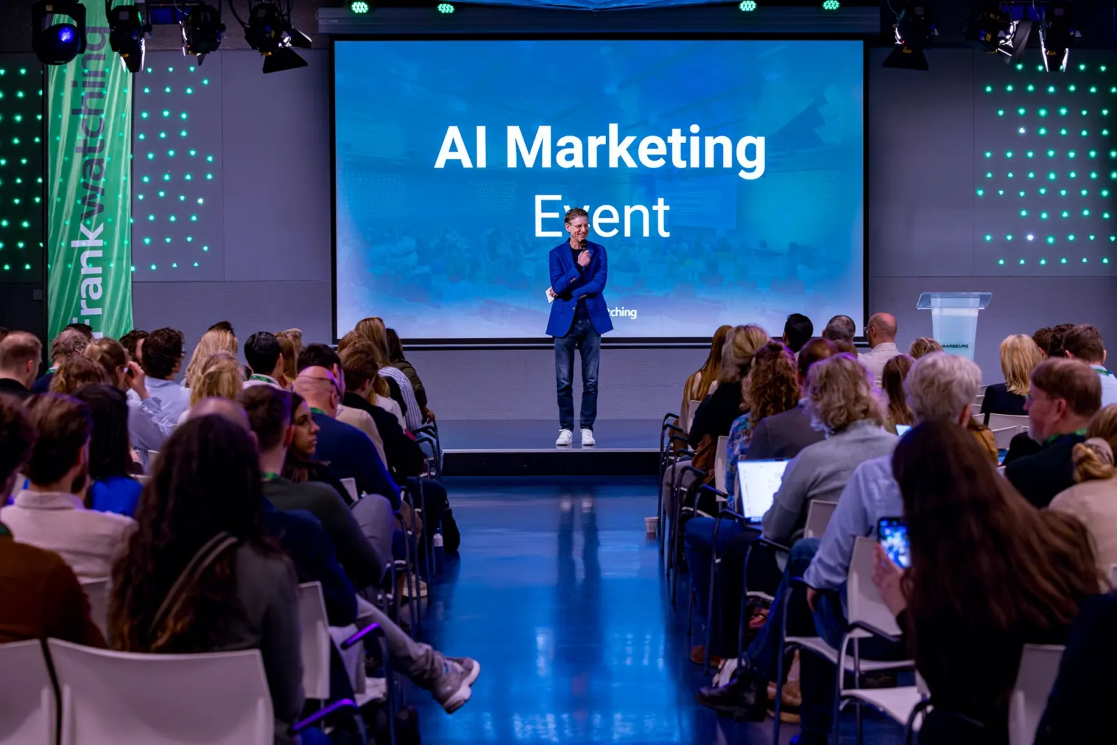 AI Marketing Event