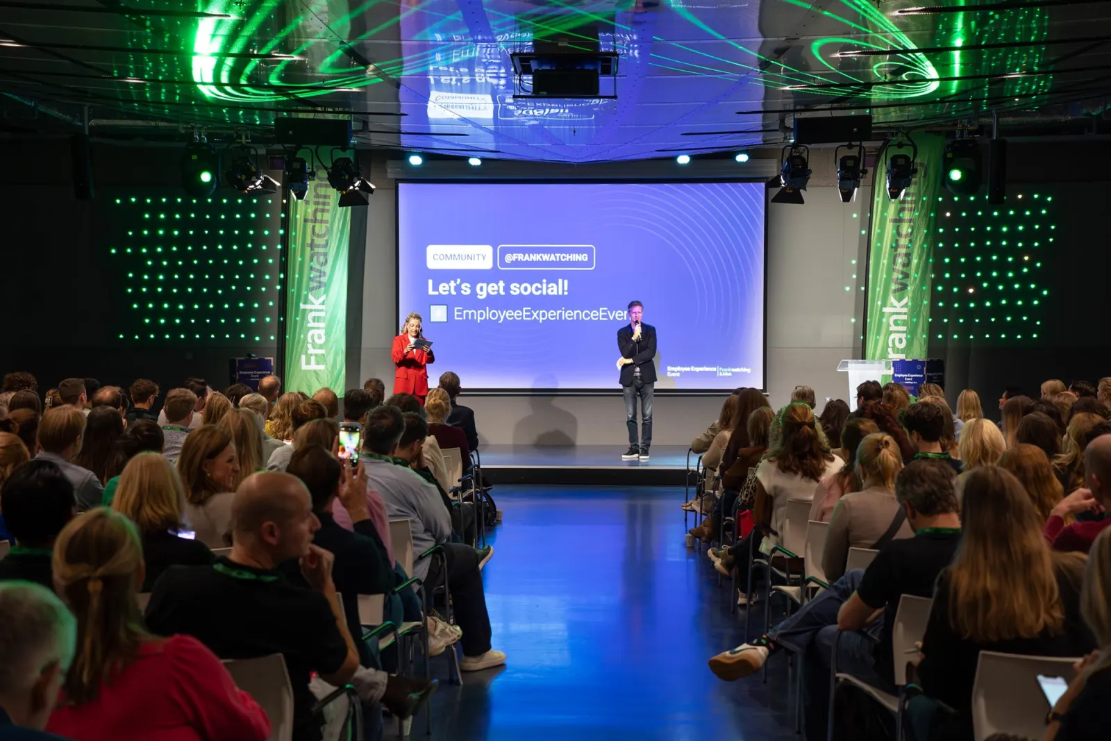 Employee Experience Event 2024