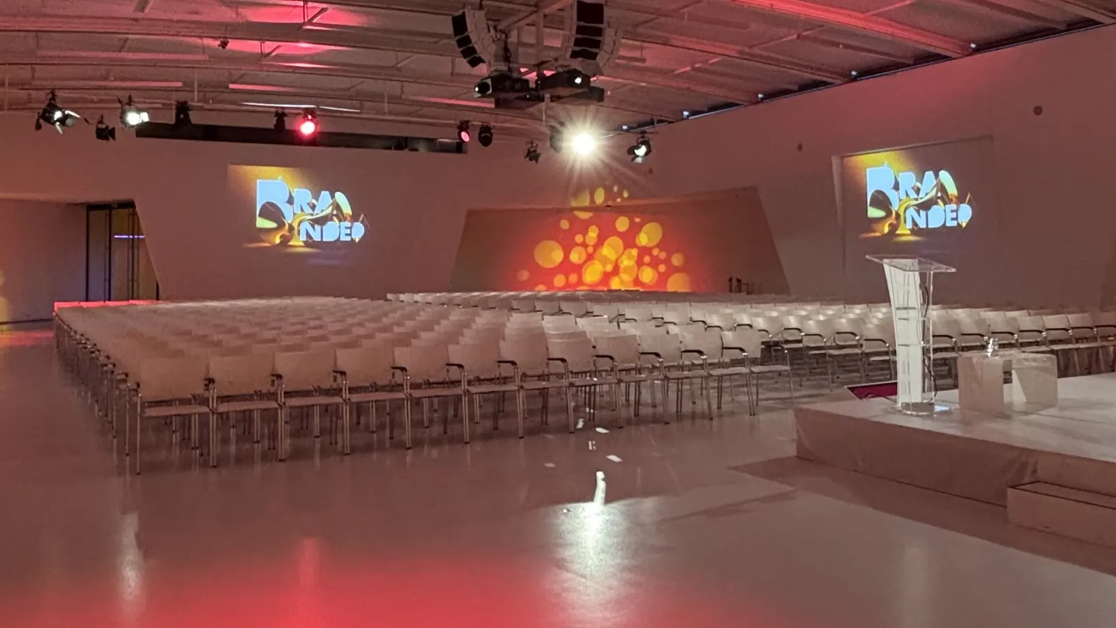 Branded Content Event 2025
