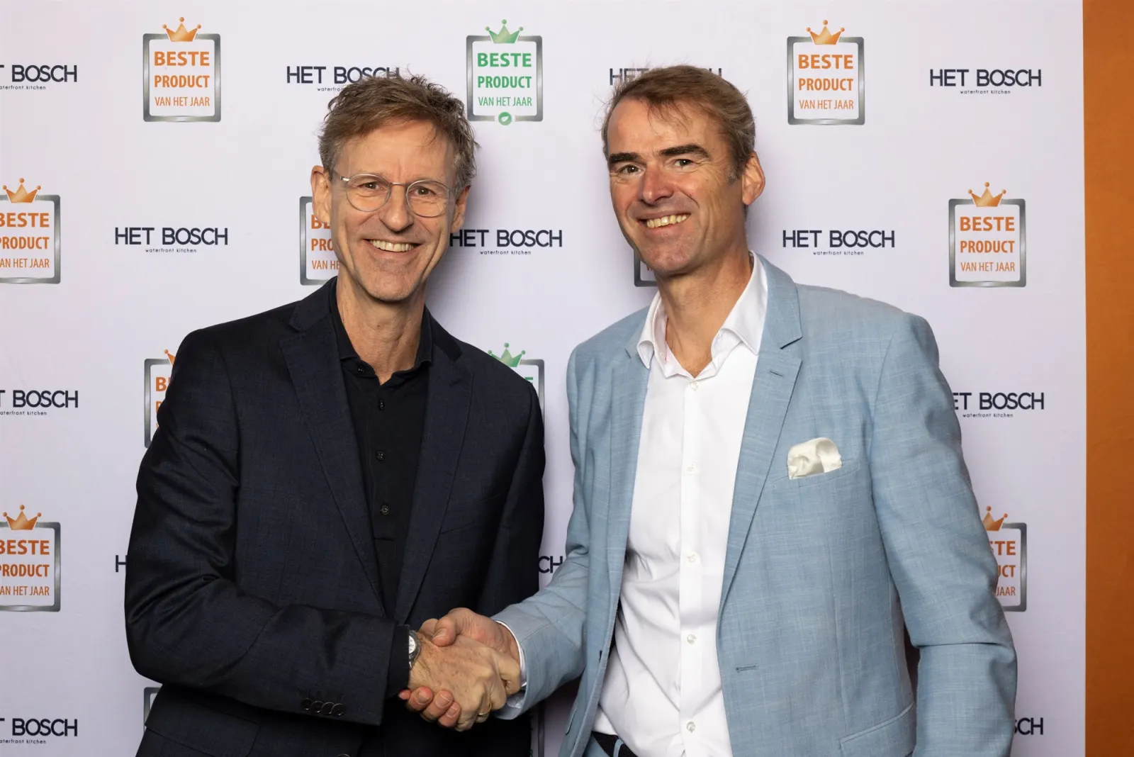 Beste Product van het Jaar 2024/2025