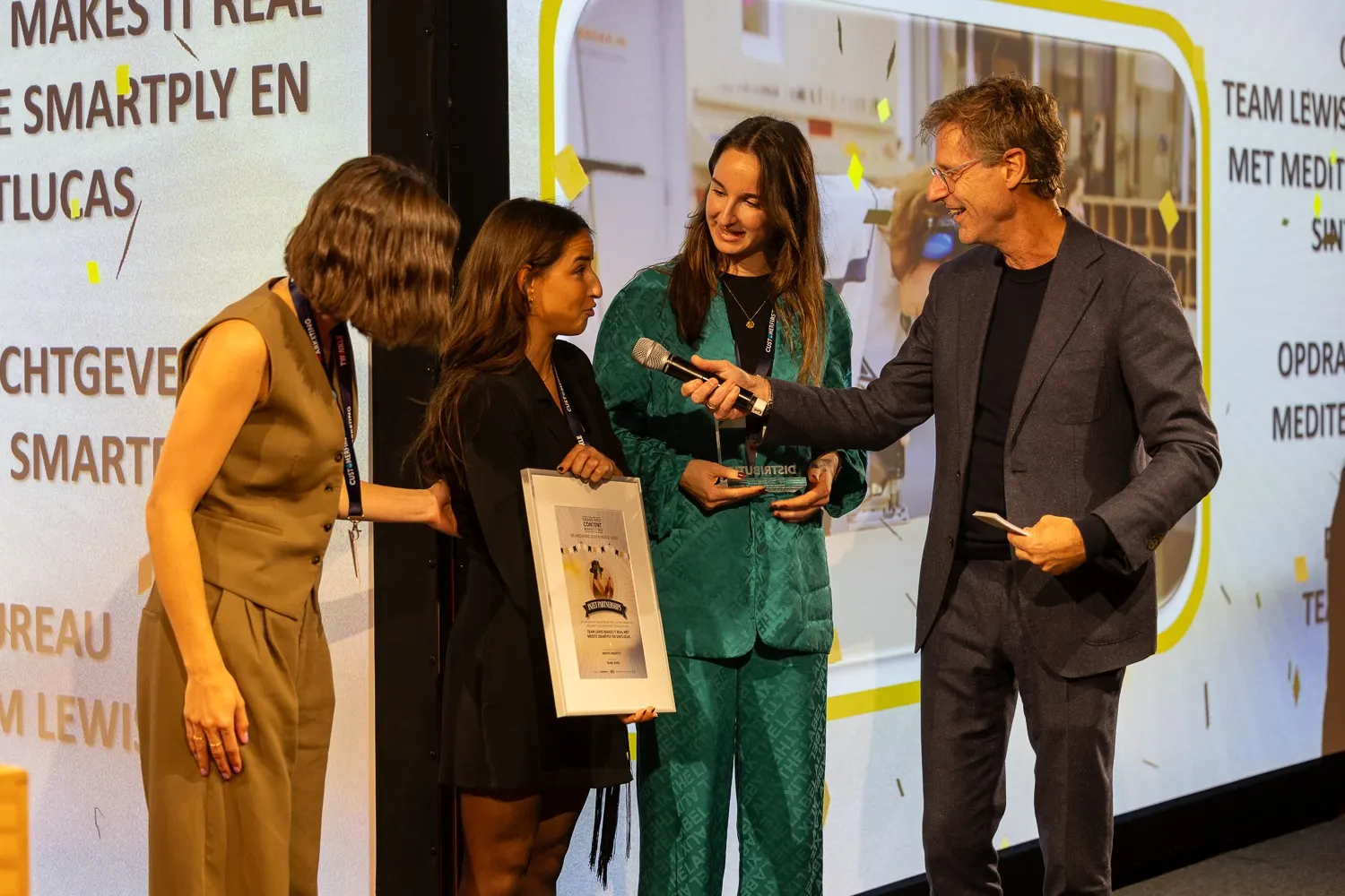 Grand Prix Content Marketing 2023