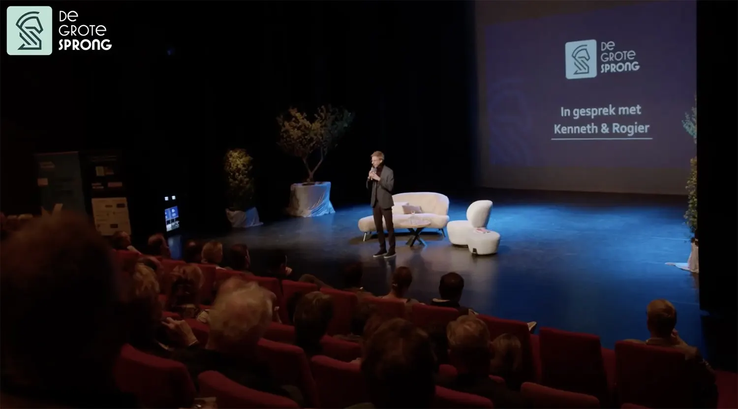 Inspiratie Event 2024