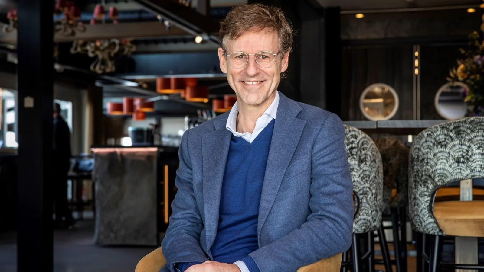 Ondernemersdiner