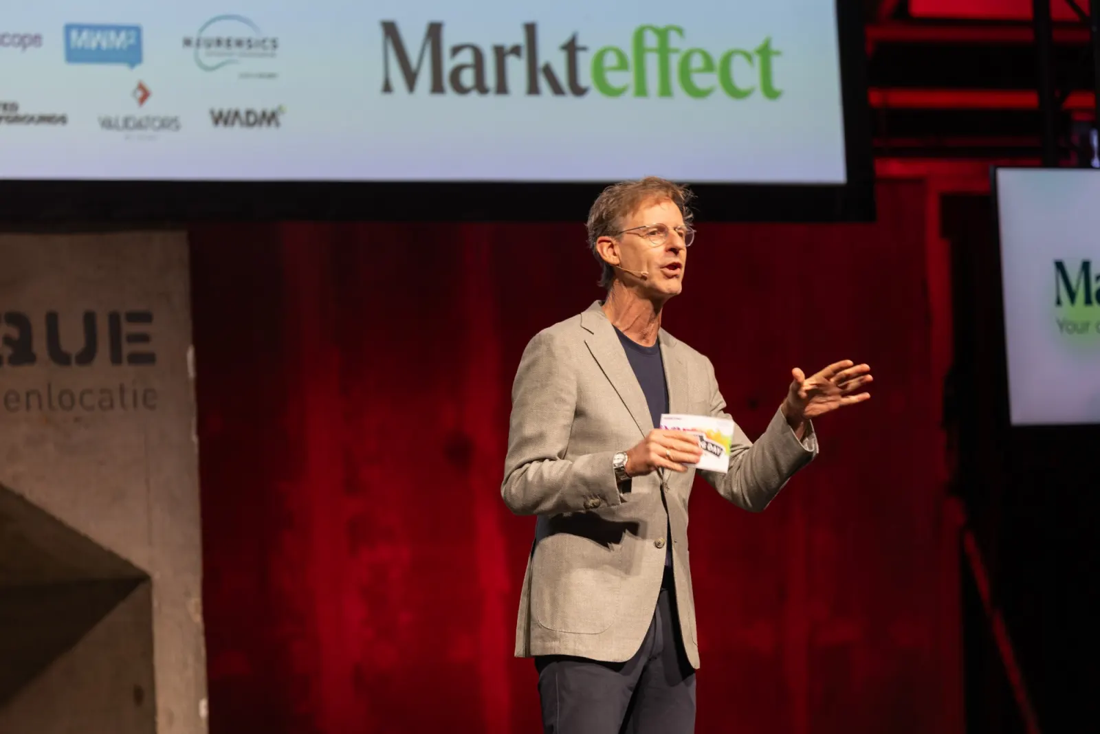 NIMA Marketing Day 2025
