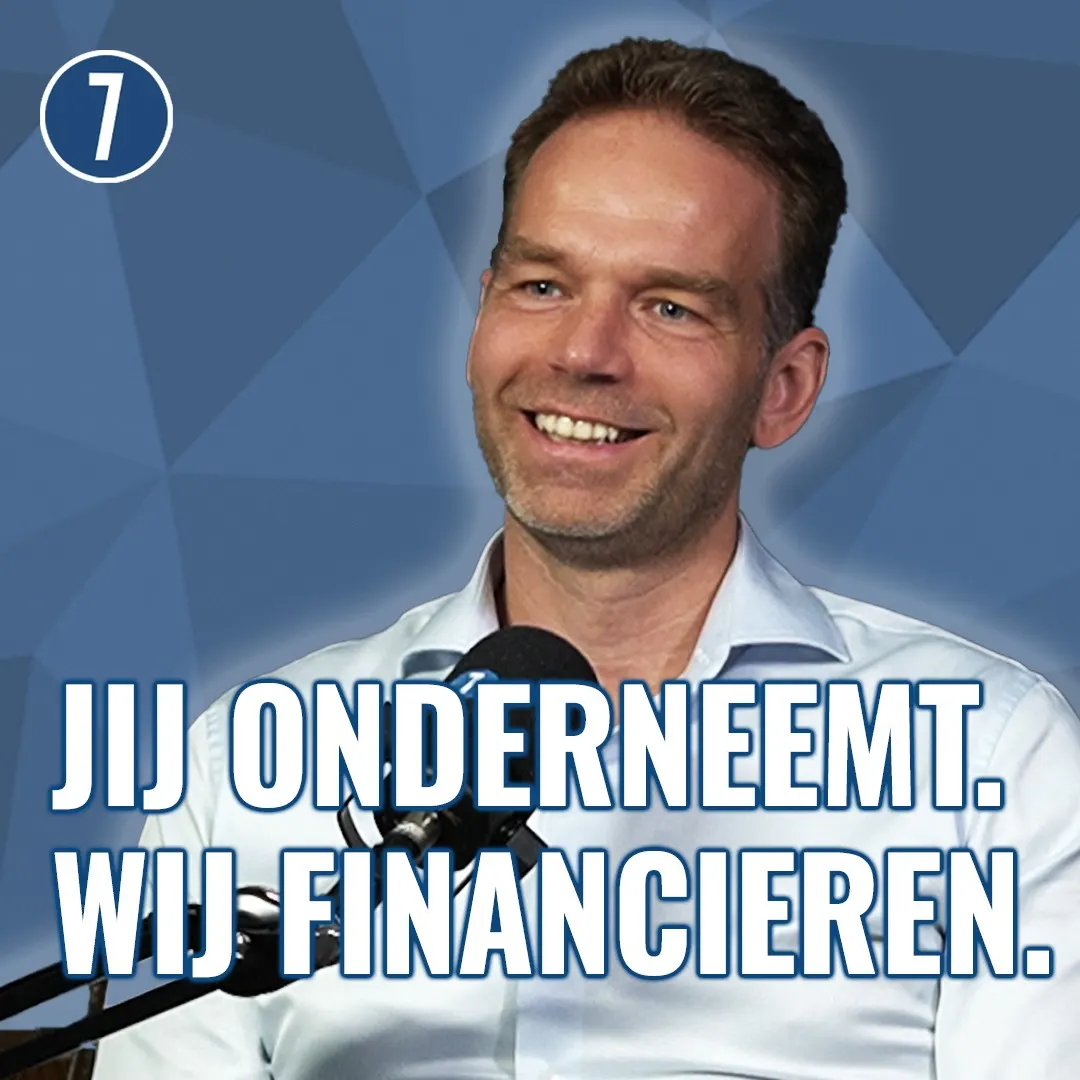 In gesprek met Dirkjan Takke van NLInvesteert