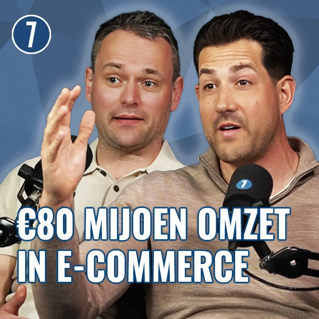 Jelle Gudden en Rik Burgersdijk (Proforto) over hun groeiambities