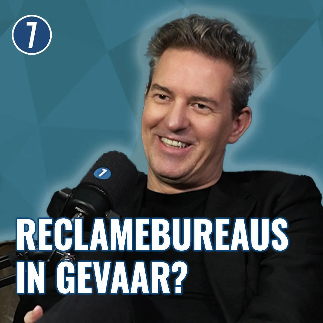 Victor Knaap (Monks) over de revolutie van AI in reclamewereld