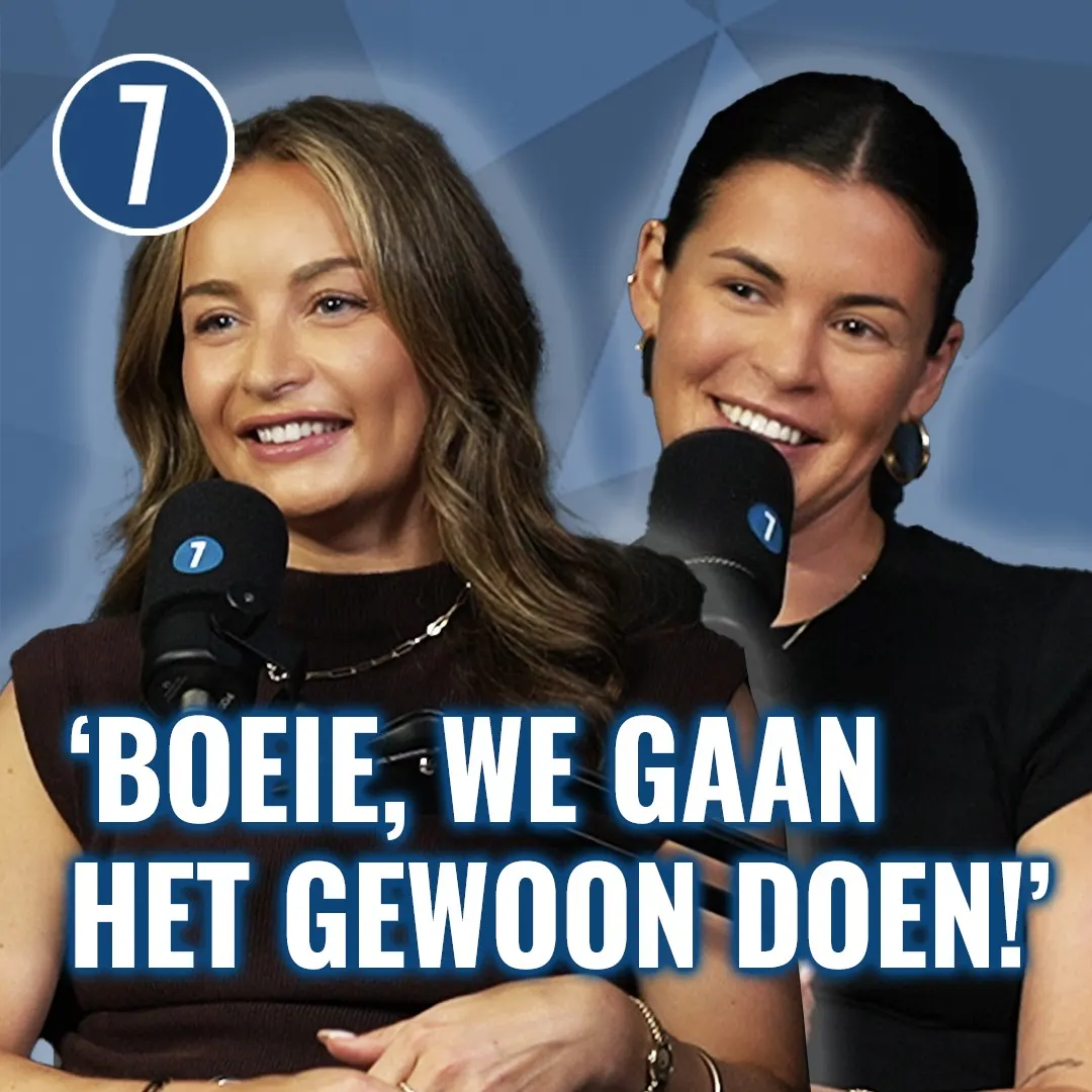Hoe bouwden Tess Scholten en Britt Messing (For You Agency) hun TikTok imperium?
