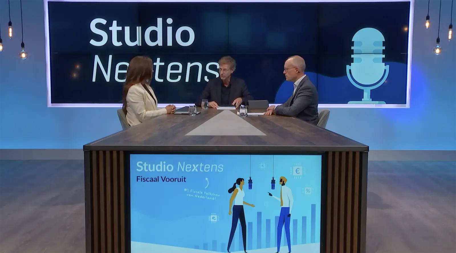 Studio Nextens